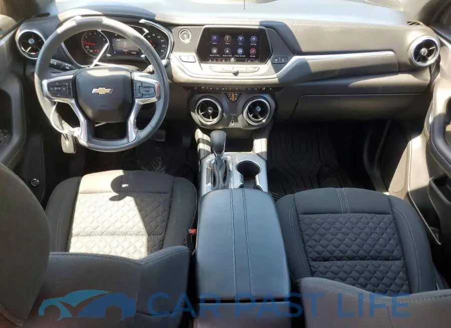 3GNKBCR40NS177407# 8