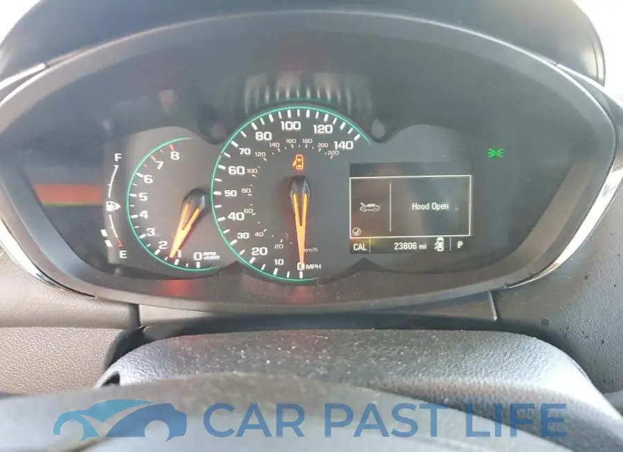 KL7CJNSM6NB509185# 9