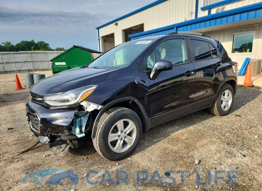 KL7CJPSB7MB316777# 1