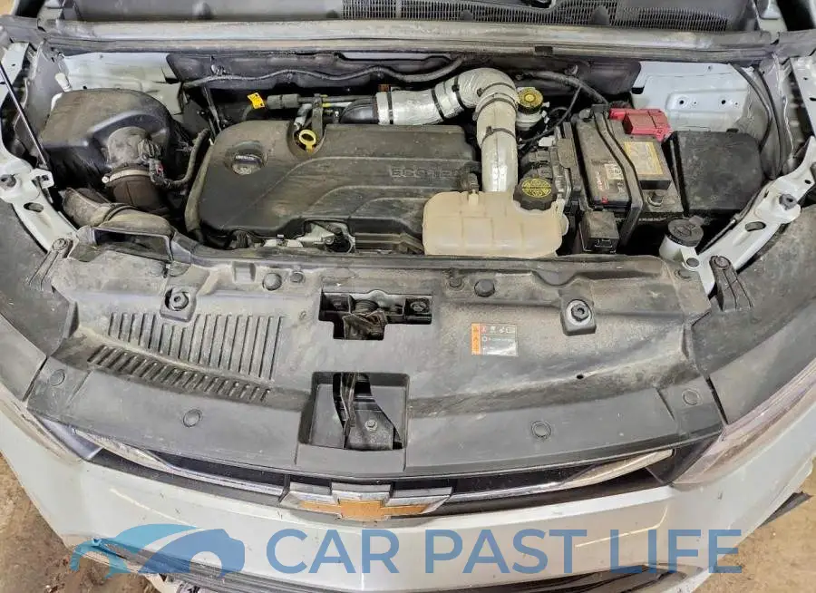 KL7CJPSM5NB569633# 12