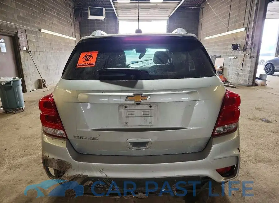 KL7CJPSM5NB569633# 6