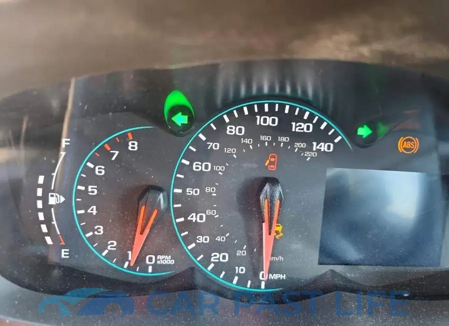 KL7CJPSM8MB374334# 9