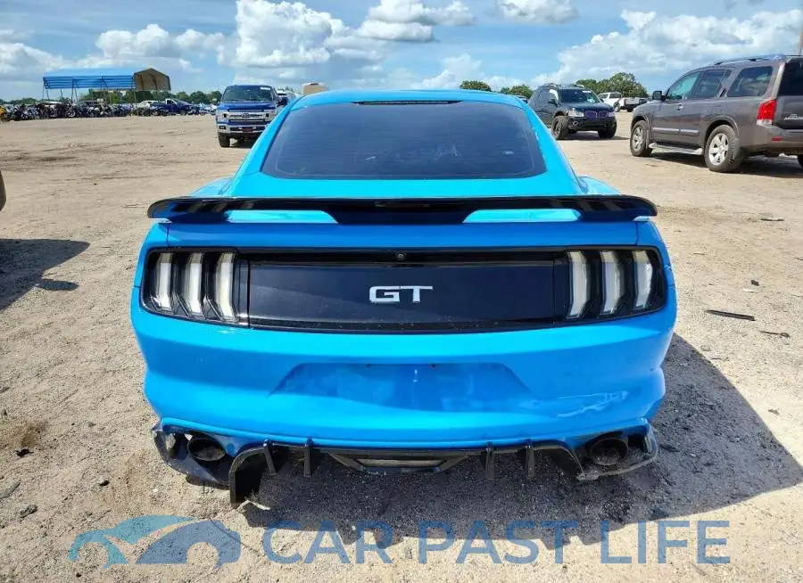 1FA6P8CF3H5271644# 6