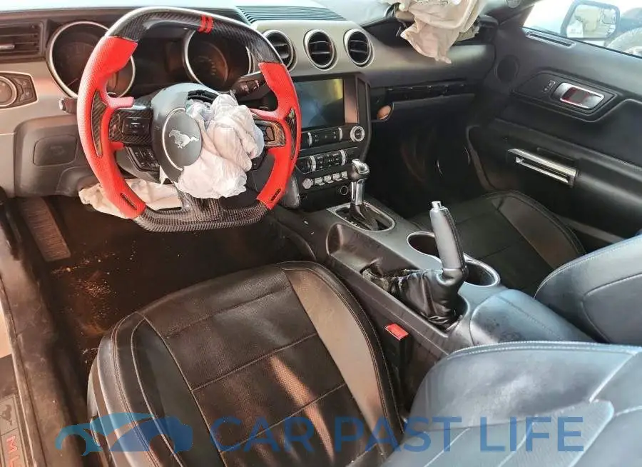1FA6P8CF4K5125258# 8