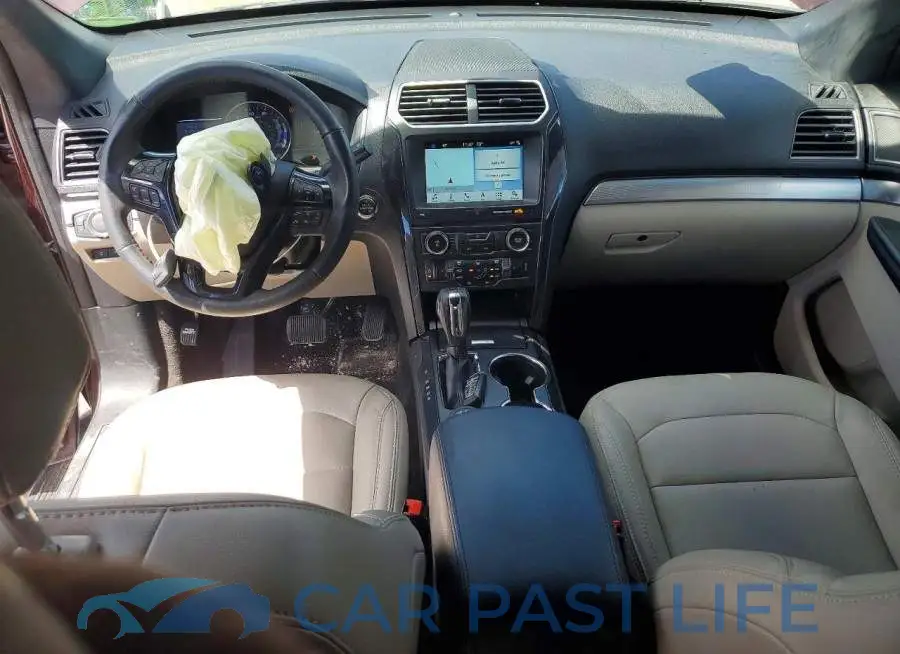 1FM5K8D84JGB77069# 8