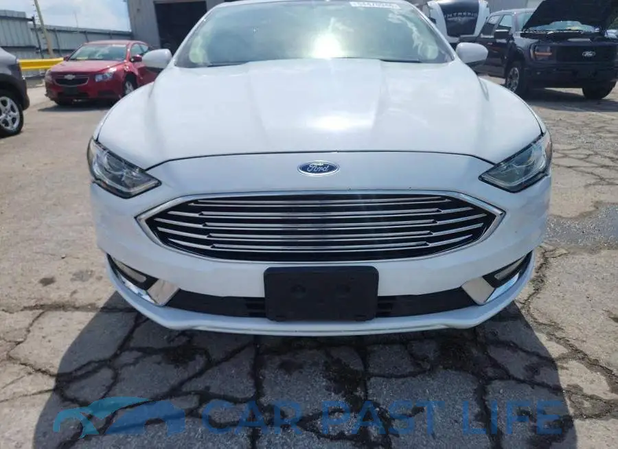 3FA6P0G7XJR252998# 5