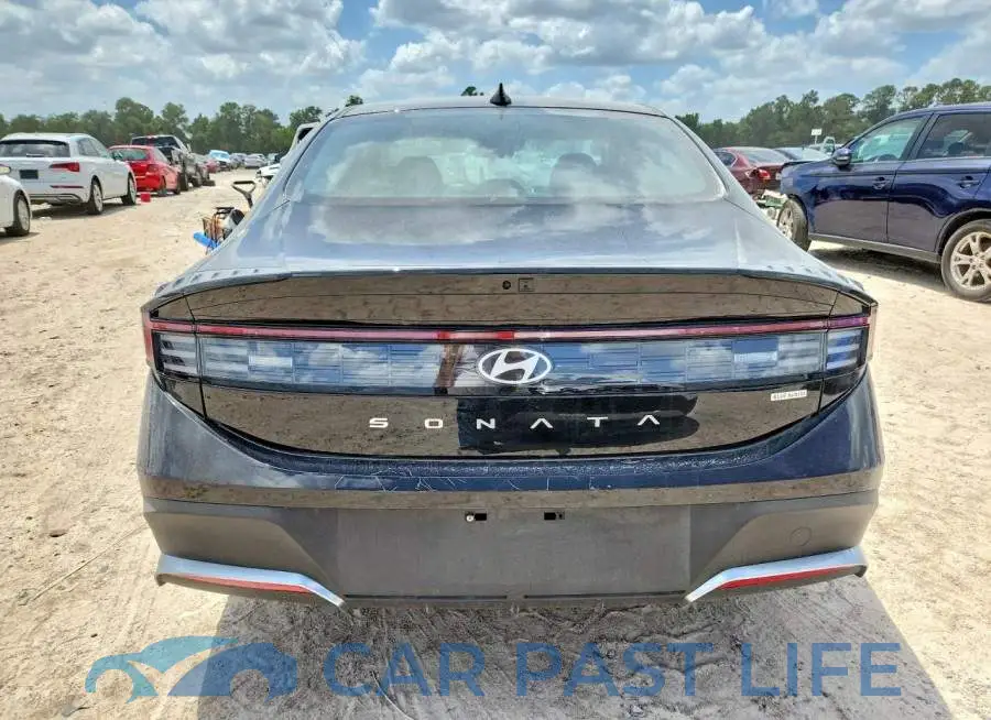 KMHL24JJ6TA157922# 6