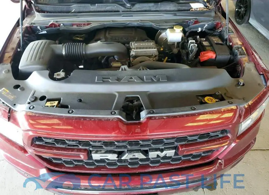 1C6SRFMT6RN156718# 11