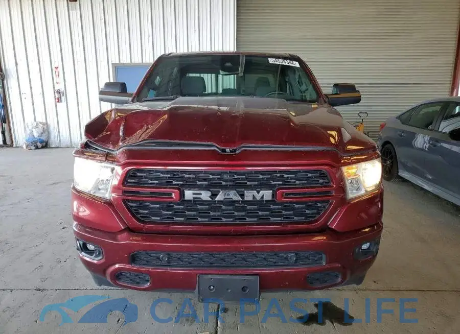 1C6SRFMT6RN156718# 5