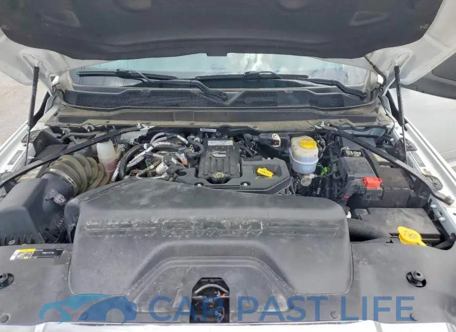 3C63R5CL9SG504364# 11