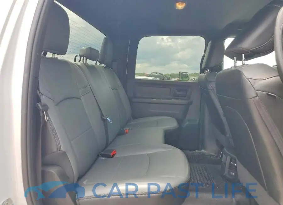 3C63R5CL9SG504364# 10