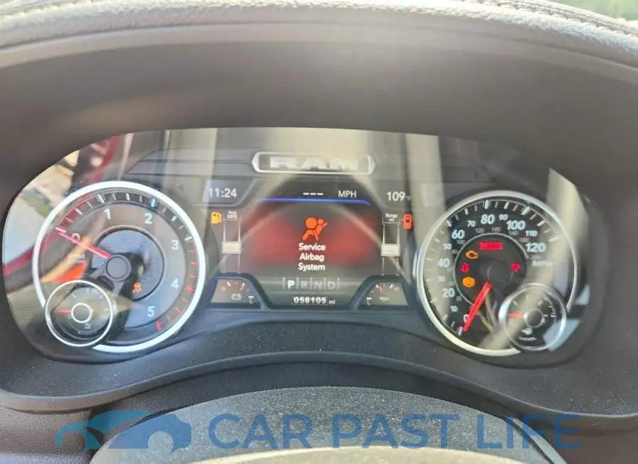 3C63RRJL3NG136388# 9