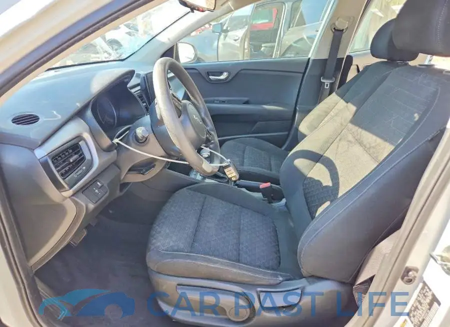 3KPA24AD3PE612704# 7