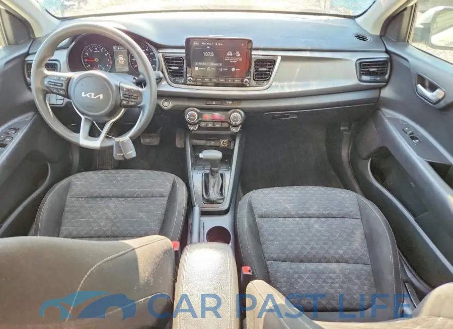 3KPA24AD3PE612704# 8
