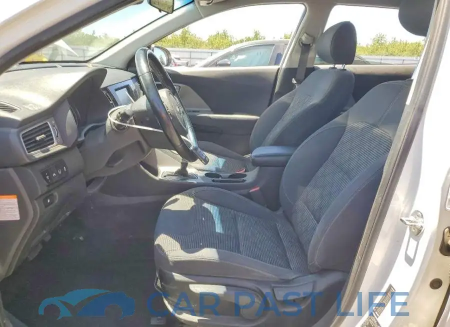 KNDCB3LC9J5143709# 7
