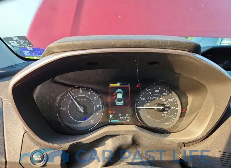 4S3GKAV6XL3602239# 9