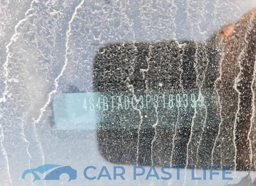 4S4BTADC3P3189399# 13