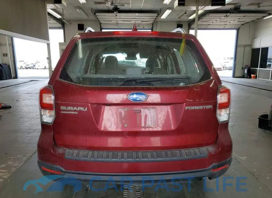 JF2SJABC3JH475052# 6