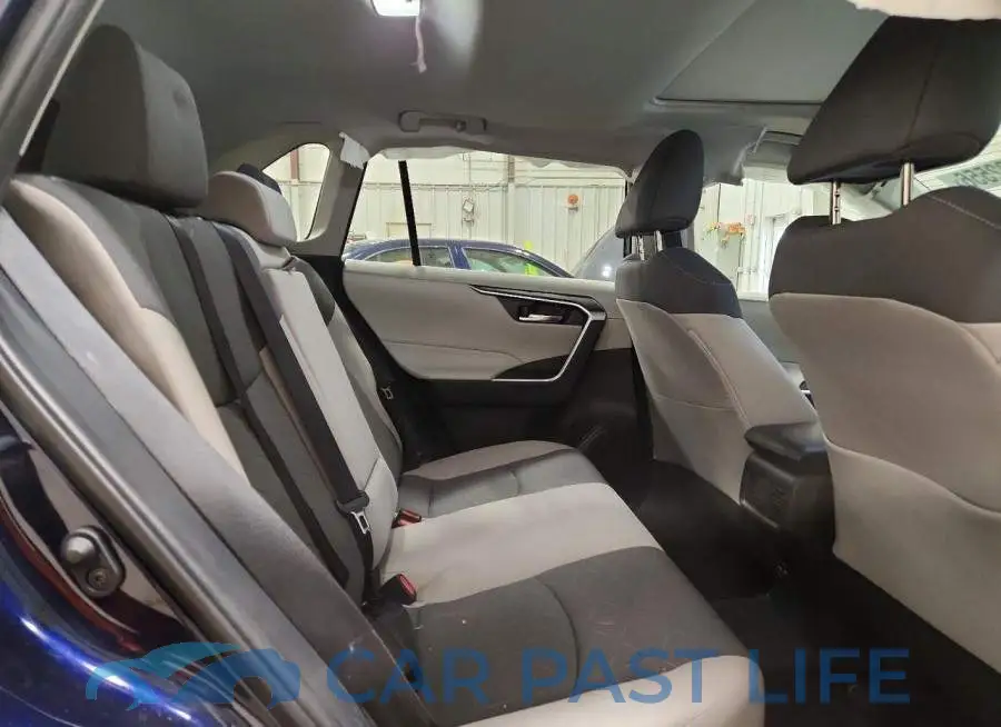 2T3P1RFV5RW471511# 11