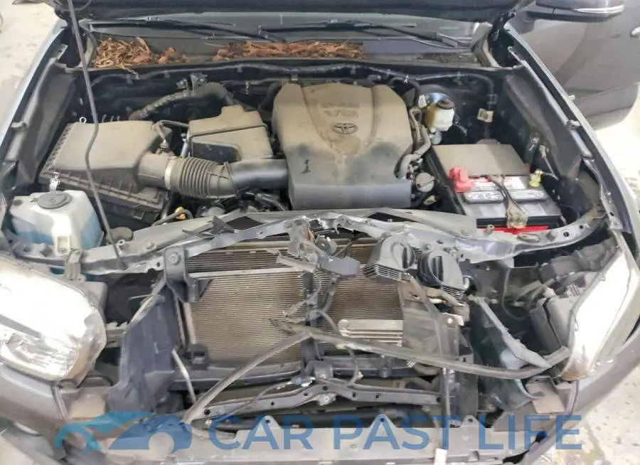 3TMCZ5AN2LM341072# 11