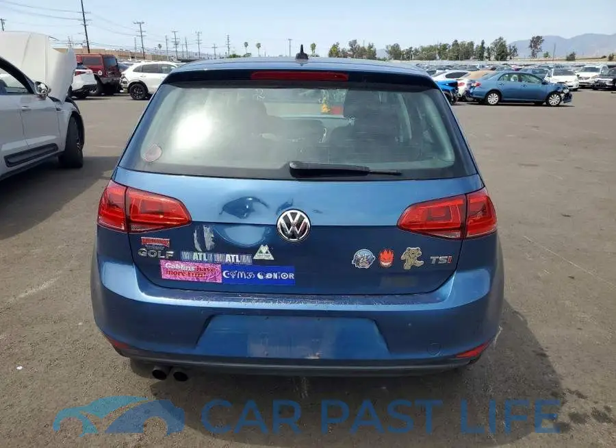 3VW117AU2HM074618# 6