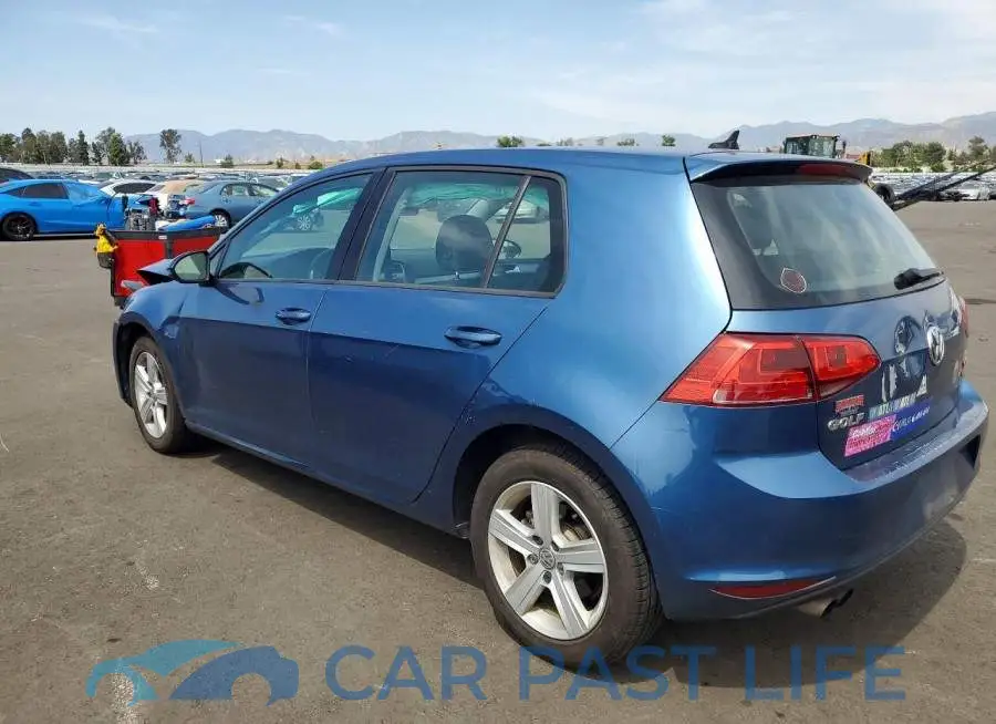 3VW117AU2HM074618# 2
