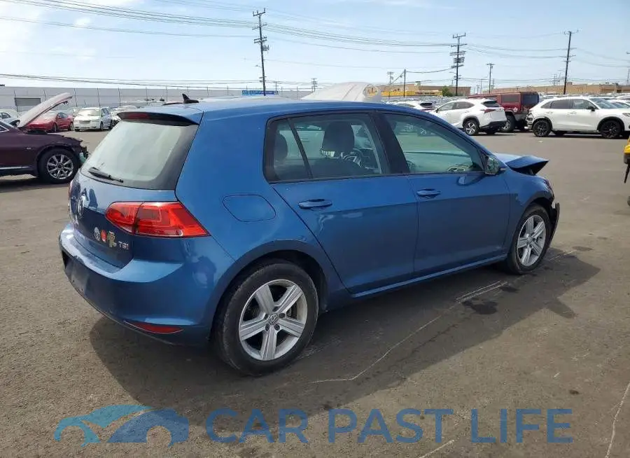 3VW117AU2HM074618# 3