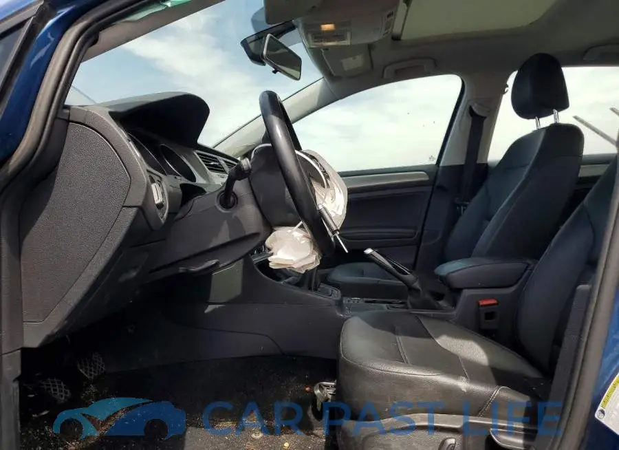 3VW117AU2HM074618# 7