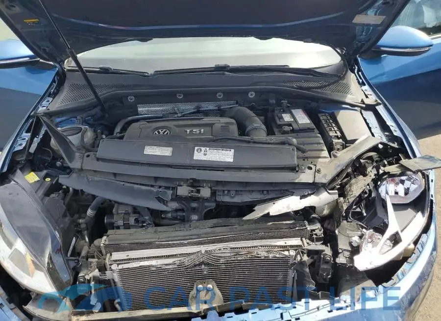 3VW117AU2HM074618# 11