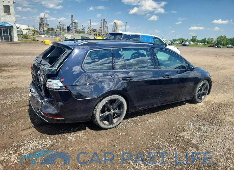 3VW117AU8KM506622# 3