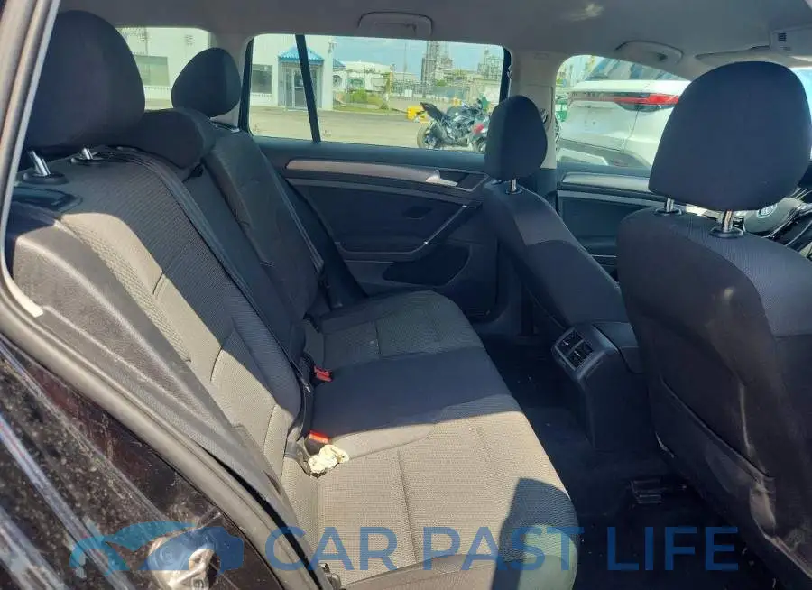3VW117AU8KM506622# 10