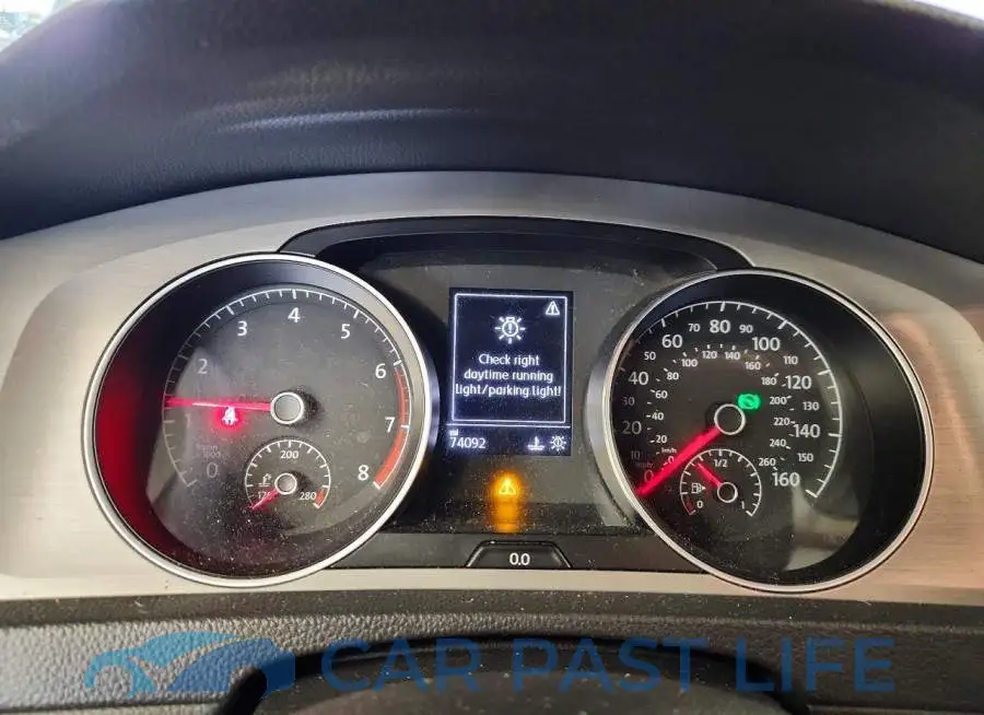 3VW217AU5HM025546# 9