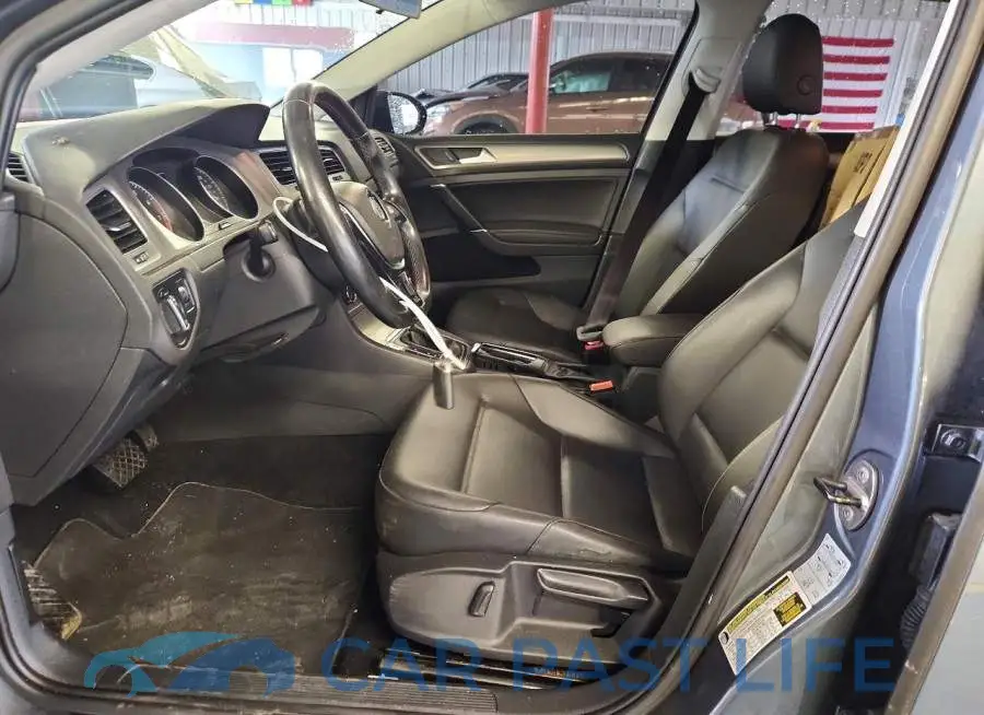 3VW217AU5HM025546# 7