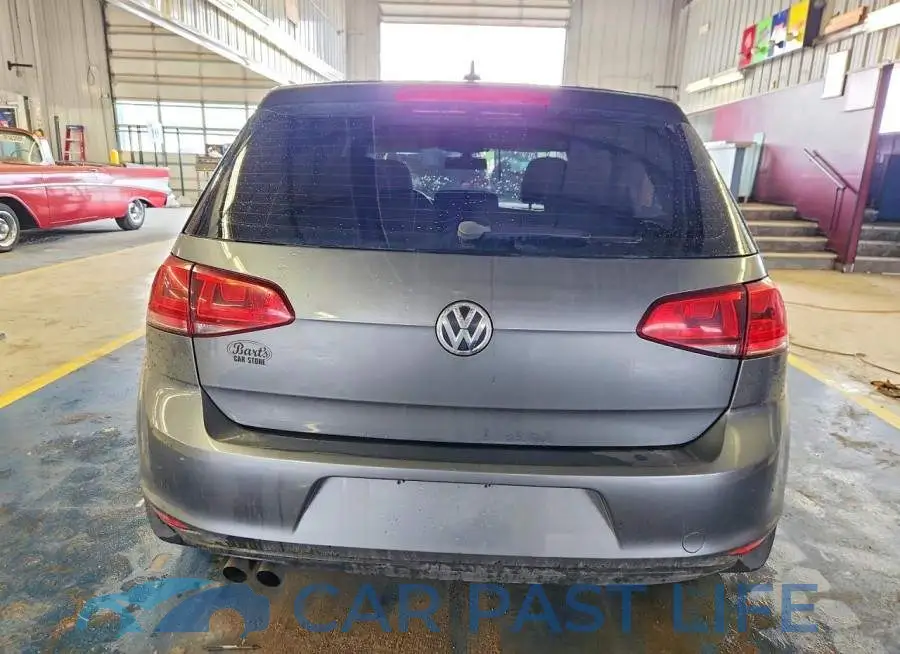 3VW217AU5HM025546# 6