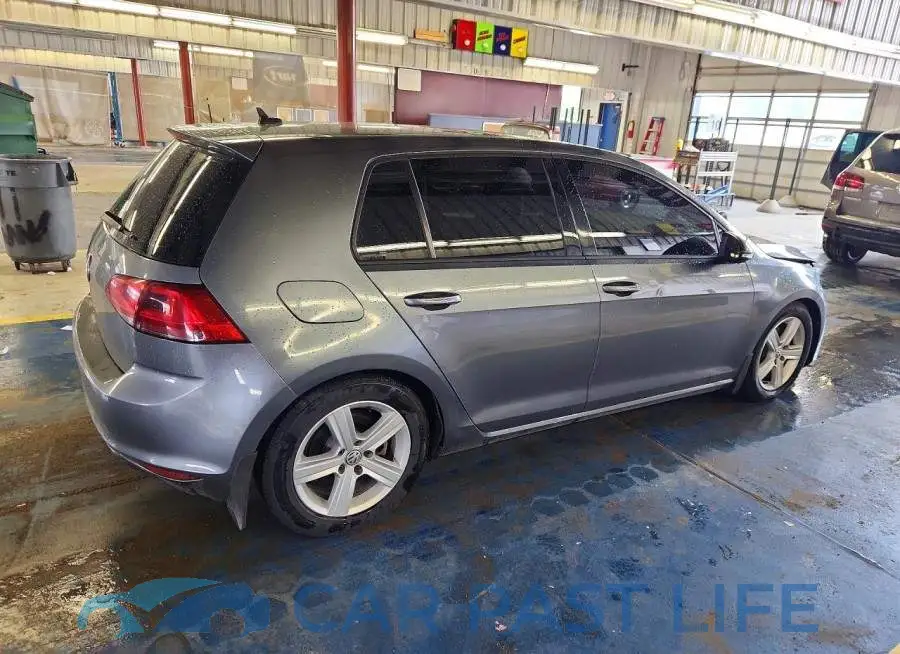 3VW217AU5HM025546# 3