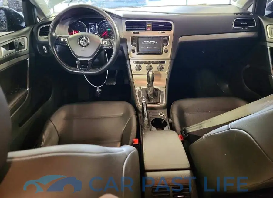 3VW217AU5HM025546# 8