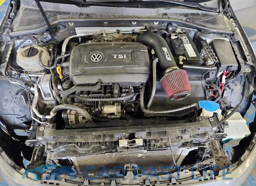 3VW217AU5HM025546# 11