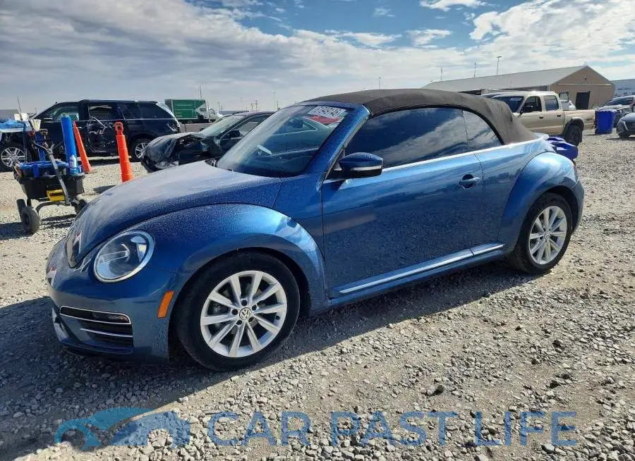 3VW5DAAT2KM500957# 1