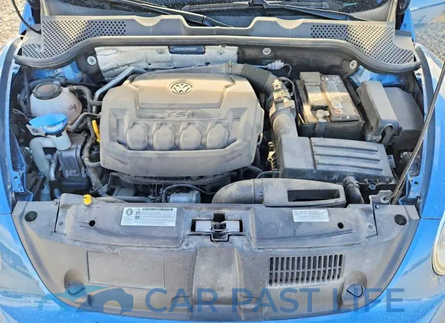 3VW5DAAT2KM500957# 11
