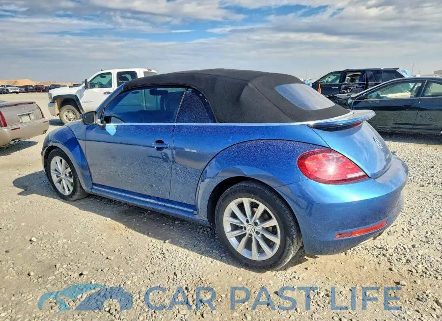 3VW5DAAT2KM500957# 2