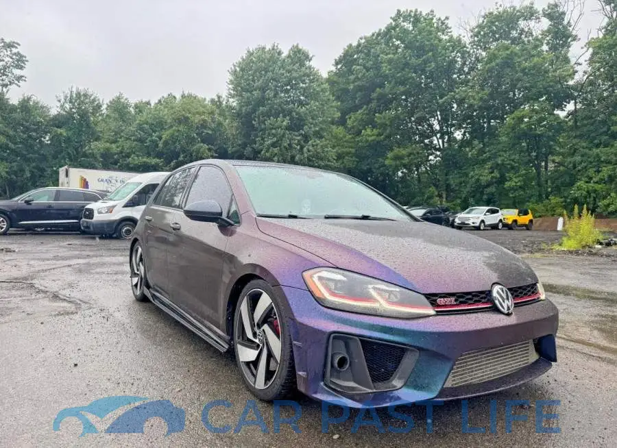 3VW6T7AU9LM017423# 1