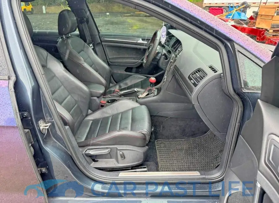 3VW6T7AU9LM017423# 5
