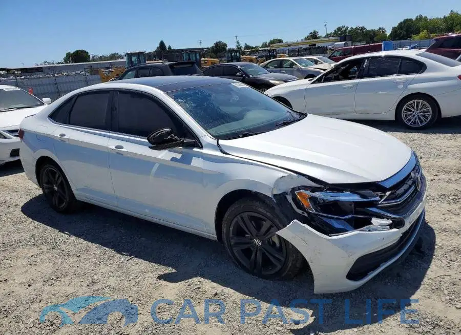 3VW7M7BU4PM038539# 4