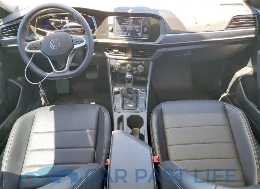 3VW7M7BU4PM038539# 8