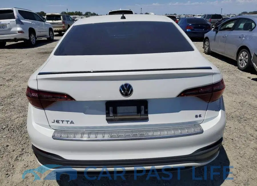3VW7M7BU4PM038539# 6