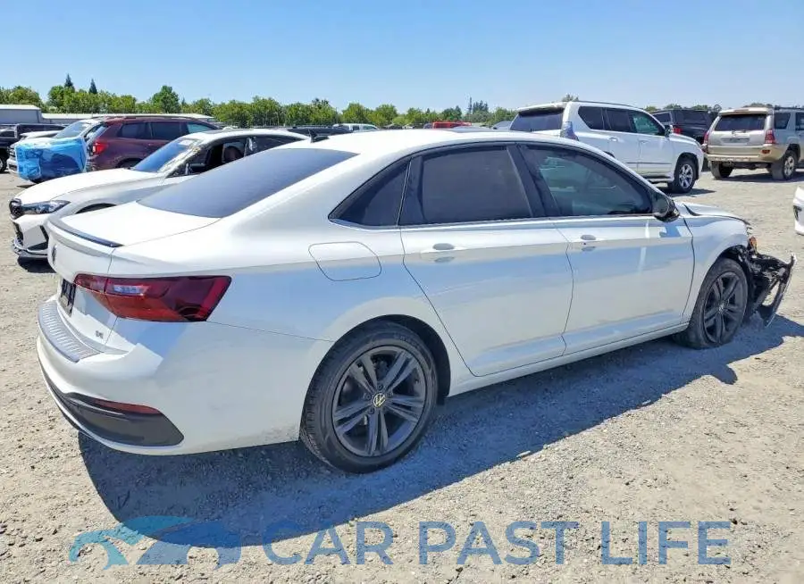 3VW7M7BU4PM038539# 3