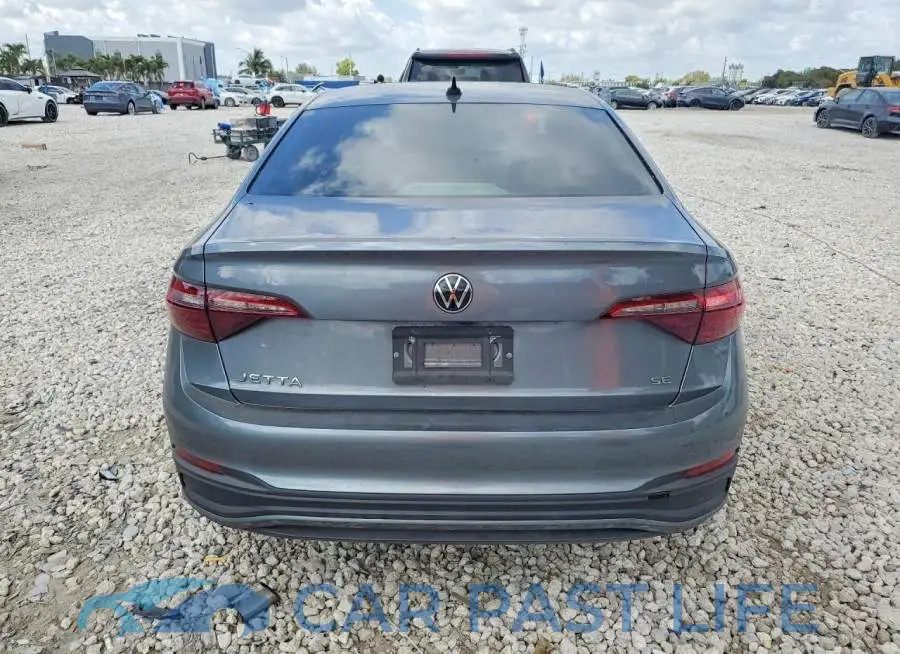 3VW7M7BU7PM004305# 6