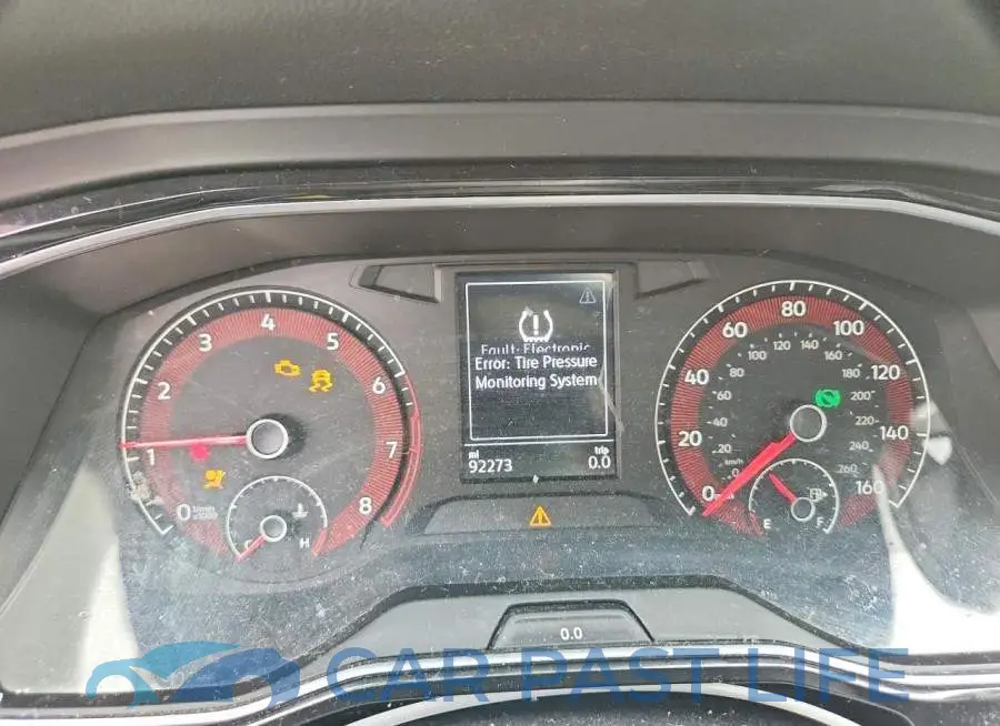 3VWC57BU0KM132633# 9