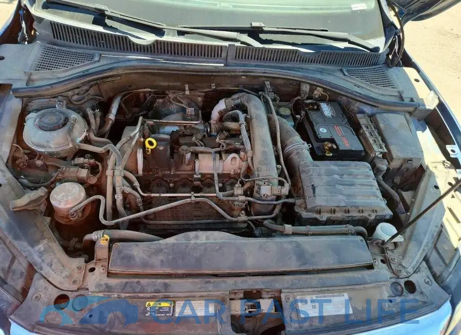 3VWC57BUXKM090701# 11