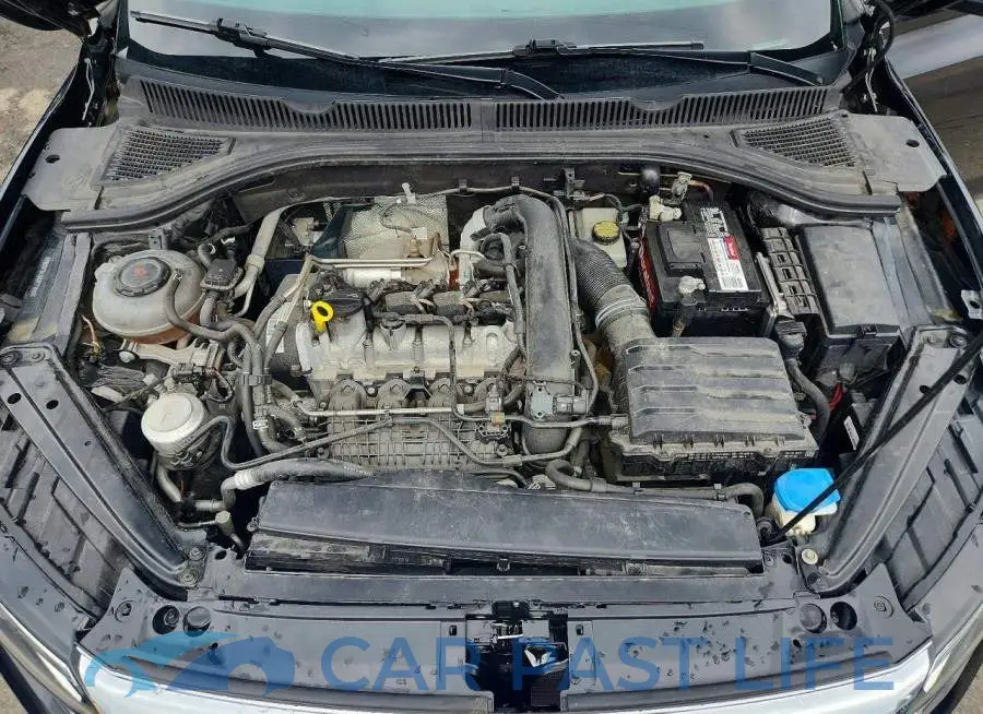 3VWCB7BU8KM176355# 11